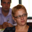 Óvárosi Esték - beszélgetés Nagy Balázs színművésszel (Fotó: Stipkovits Veronika)