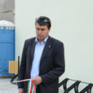  Pihenő Park és Kerékpár Megálló avatása (Belvárosi Játszótér)