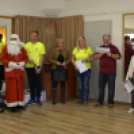 VII. Mosonmagyaróvári Országos Ergométer Verseny (Mikulás Kupa)