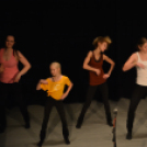 Jótékonysági műsor a Családok Átmeneti Otthona javára (Fotó: Nagy Mária)