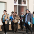 KÉK SÉTA az Autizmus Világnapja alkalmából