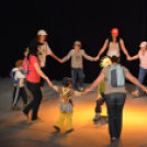 Éltes Mátyás Iskola bemutatkozása (Fotó: Nagy Mária)