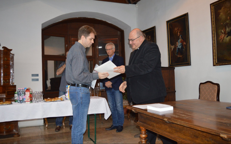 Mosonmagyaróvári fotósok a dobogón