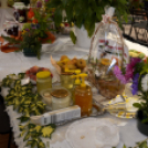 Termény- és virágkiállítás 