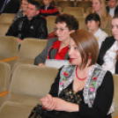 Tiszán innen, Dunán túl - Népdaléneklési verseny (Fotó: Nagy Mária)