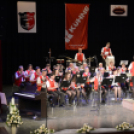 Kühne Koncert Fúvószenekar Tavaszi Hangverseny