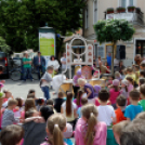 Apró kezek, csodakertek kertépítő verseny (Fotó: Horváth Attila)