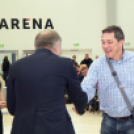 XXI. Nemzetközi Makett Kiállítás és Verseny díjátadója