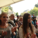 Szigetköz ízei, Vármegye borai Fesztivál/VÁRMEGYE HANGJA Fotó: Markó Bernadett