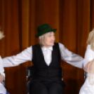 Nyugdíjas Ki-Mit-Tud I. Elődöntő 2014