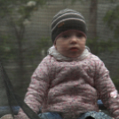 A Pillangó Óvoda és Mini Bölcsöde közös húsvétolása a Mosonmagyaróvári Mentőszolgálat gyermekeivel