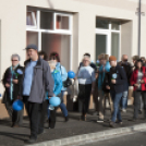 KÉK SÉTA az Autizmus Világnapja alkalmából