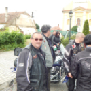 Motorszentelés Jánossomorja - Őrvidék Kapuja Motoros Baráti Kör szervezésében