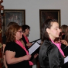 Múzeumi esték: A Vissz-Hang Vegyeskar koncertje