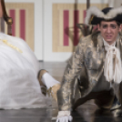 Kényeskedők - Major Tamás rendezésében