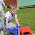 Pillangó Óvoda gyermeknap