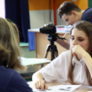 Ujhelyi Imre Általános Iskola - Életvitel és Gyakorlati ismeretek verseny megyei fordulója