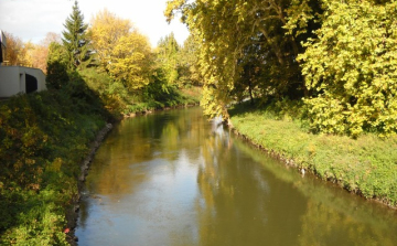 Fejlesztések a Lajtán