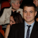 Bólyai iskola szalagavató műsora (fotó: Horváth Attila)