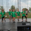 Hal és Kenyér fesztivál Lipót - Hungarocky Táncegyesület fellépése