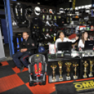 Exkluzív: AUTO MOTOR SPORT EXPO képes beszámoló (2015.10.28.)