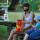 2 Kéklámpás nap (Fotó: Nagy Mária)