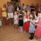  Ballagás a Pillangó Óvodában és Mini Bölcsődében