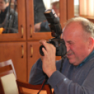 Haller Gasztro Kupa sajtótájékoztatója