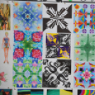 Bolyai Iskola kiálltás megnyitó (Fotó: Nagy Mária)