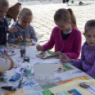 Családi Nap a Magyaróvári Plébánia a plébániatemplom felszentelésének 350 évfordulója alkalmából