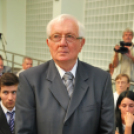 Egyetemi tanévnyitó 1 (Fotó: Nagy Mária)