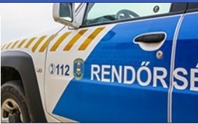 Garázdaság szabálysértés