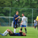 MTE 1904 Futura Mosonmagyaróvár - Móri SE (2:2) (Fotó: Nagy Mária)