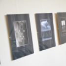 Fénynyomatok fotókiállítás megnyitó (Fotó: Nagy Mária)