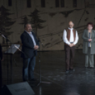 ÓVÁRI GAZDÁSZ TÁNCEGYÜTTES 55 ÉVES JUBILEUMI MŰSORA