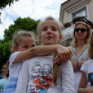 Apró kezek, csodakertek kertépítő verseny (Fotó: Horváth Attila)