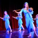 X. Jubileumi Hastánc Gála (Fotó: Bánhegyi István)