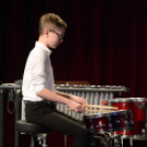 III. Dobos és ütőhangszeres nap