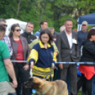 CAC kutyakiállítás (Fotó: Nagy Mária)