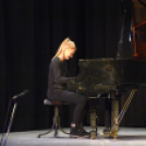 Növendékhangverseny