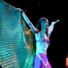 X. Jubileumi Hastánc Gála (Fotó: Bánhegyi István)