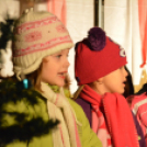 Őzikés óvoda karácsonyi műsora (Fotó: Nagy Mária)