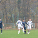 MTE 1904 FUTURA MOSONMAGYARÓVÁR - III. KER. TVE (2:3)