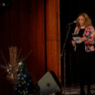 Lions jótékonysági koncert a Musikverein Andau és Kühne Fúvószenekarral  (fotó: Horváth Attila)