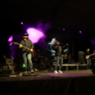 Városi Majális 2017 -  Majka & Curtis koncert