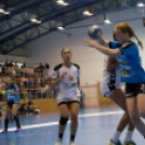 Mosonmagyaróvári Kézilabda Club SE – Siófok KC 23-33 (12-18)