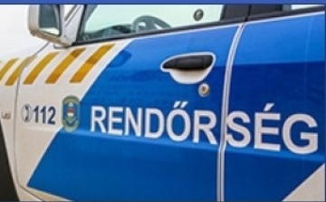 Besurranó tolvaj rendőrkézen