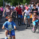 Sport és Egészségnap Mosonmagyaróvár (Fotó: Stipkovits Veronika és Bánhegyi István)