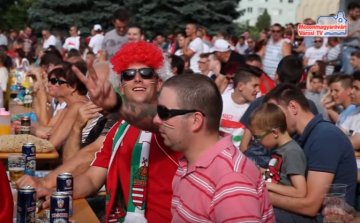 Flesch EB Terasz 3. rész