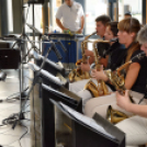 20 Rotary év 1 Rotary napban (Fotó: Horváth Attila)